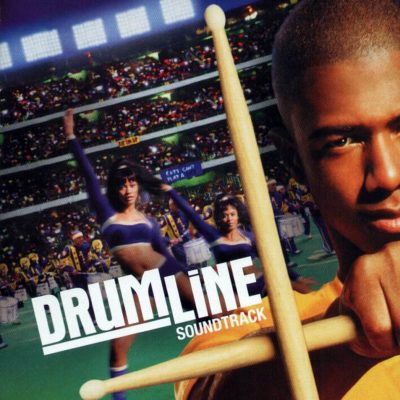 OST – Drumline (CD) (2002) (FLAC + 320 kbps)