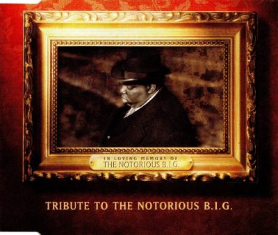VA – Tribute To The Notorious B.I.G. EP (EU Edition CD) (1997) (FLAC + 320 kbps)