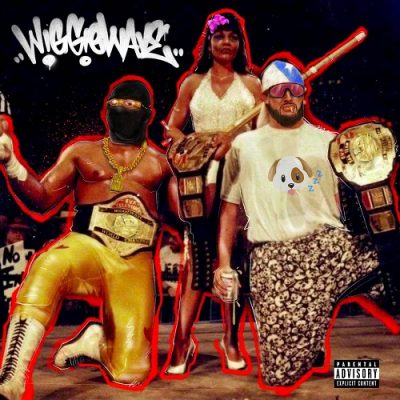 BoriRock & BeenOfficialLord – Wiggie Wave (WEB) (2025) (320 kbps)