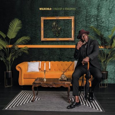 Wildchild – Child Of A Kingsman (WEB) (2025) (320 kbps)