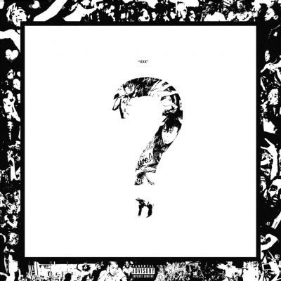 XXXTentacion – ? (CD) (2018) (FLAC + 320 kbps)