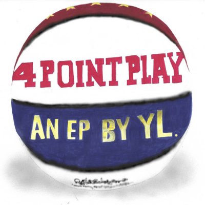 YL – 4 Point Play EP (WEB) (2025) (320 kbps)