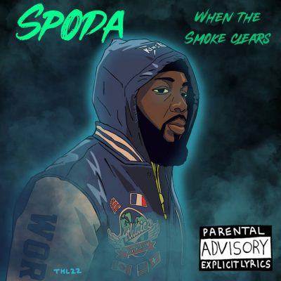 Spoda – When The Smoke Clears (WEB) (2025) (320 kbps)