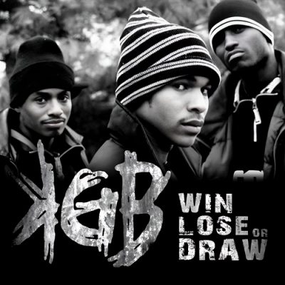 KGB – Klick Ga Bow (Win Lose Or Draw) (WEB) (2025) (320 kbps)