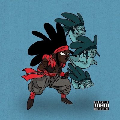 Tha God Fahim & Nicholas Craven – Dump Gawd: Hyperbolic Time Chamber Rap 16 EP (WEB) (2025) (320 kbps)