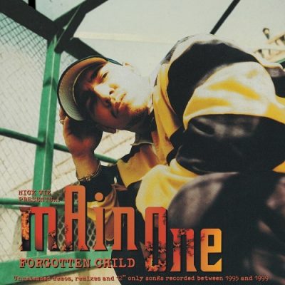 Main One – Forgotten Child (2xCD) (2025) (320 kbps)