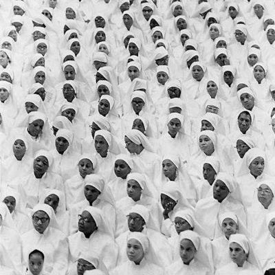 Jay Electronica – A Written Testimony: Mars. The Inhabited Planet EP (WEB) (2025) (320 kbps)