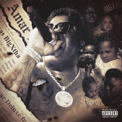 BigXthaPlug – AMAR (Deluxe Edition) (WEB) (2023) (FLAC + 320 kbps)