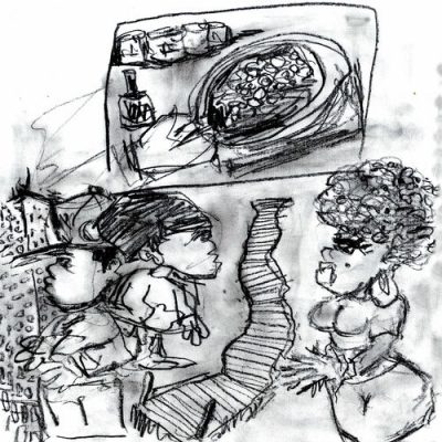 Al.Divino – S.S.O (WEB) (2025) (320 kbps)