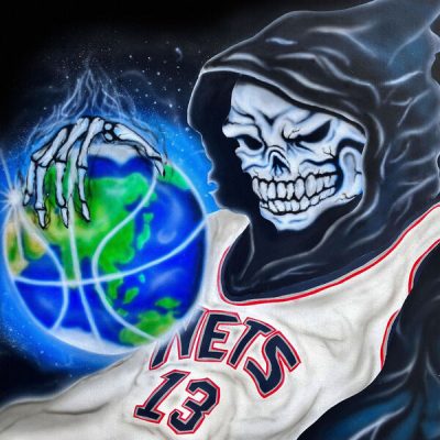 Grimm Doza & Ross Colon – Around The World (WEB) (2025) (320 kbps)