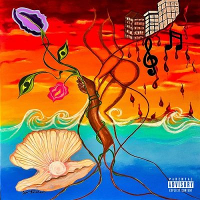 Bluehillbill – Marbles Island (WEB) (2025) (320 kbps)