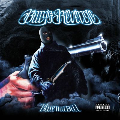 Bluehillbill & Grubby Pawz – Billy’s Revenge (WEB) (2025) (320 kbps)
