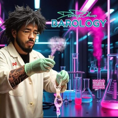 Dom PaChino – Barology (WEB) (2025) (FLAC + 320 kbps)