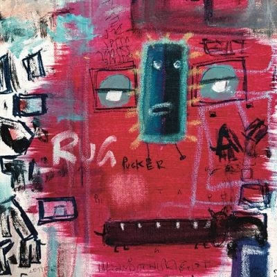 Moka Only & Rad Brown – Beaming EP (WEB) (2025) (320 kbps)