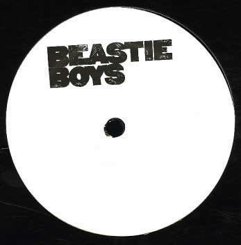 Beastie Boys – Super Surprise (Promo VLS) (2010) (FLAC + 320 kbps)