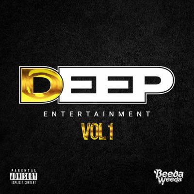 Beeda Weeda – Deep Entertainment Vol. 1 (WEB) (2025) (320 kbps)