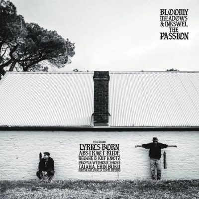 Bloomy Meadows & Inkswel – The Passion (WEB) (2025) (320 kbps)