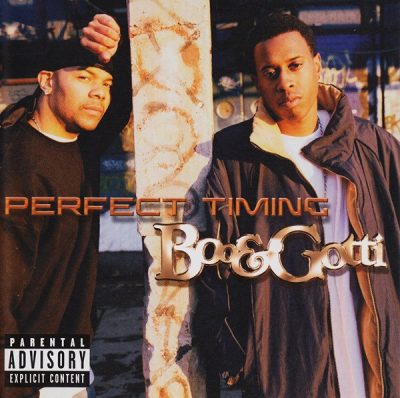 Boo & Gotti – Perfect Timing (CD) (2003) (FLAC + 320 kbps)