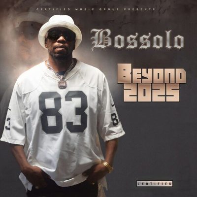 Bossolo – Beyond 2025 (WEB) (2025) (320 kbps)