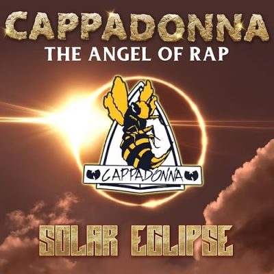 Cappadonna – Solar Eclipse (WEB) (2025) (FLAC + 320 kbps)
