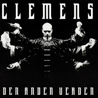 Clemens – Den Anden Verden (WEB) (1999) (FLAC + 320 kbps)