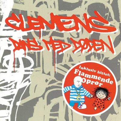 Clemens – Dans Med Døden (WEB) (2004) (FLAC + 320 kbps)