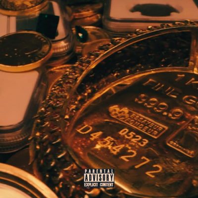 El Maryacho & Nowaah The Flood – Creduit Suisse EP (WEB) (2025) (320 kbps)