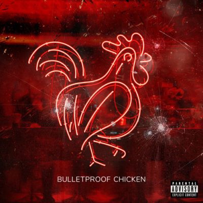 Crimeapple & V Don – Bulletproof Chicken (WEB) (2025) (FLAC + 320 kbps)