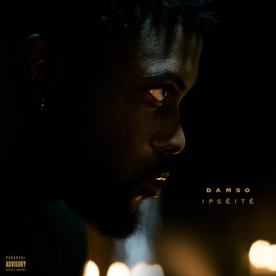 Damso – Ipséité (CD) (2017) (FLAC + 320 kbps)