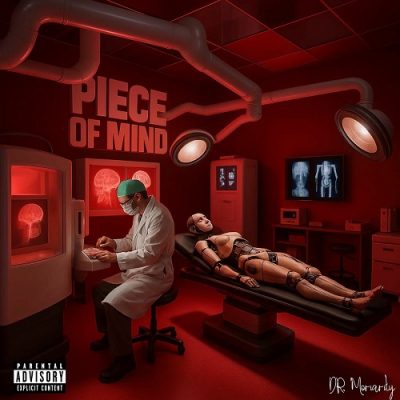 Dr. Moriarity – Piece Of Mind EP (WEB) (2025) (320 kbps)