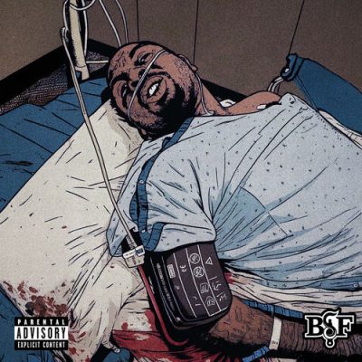 Duffel Bag Hottie – Could Be Worse (WEB) (2025) (320 kbps)