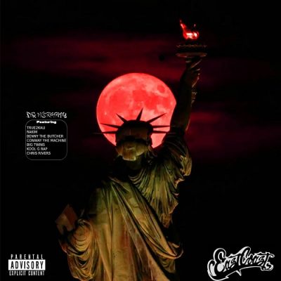 Dr. Moriarity & True2Kali – Eastcoast EP (WEB) (2025) (320 kbps)