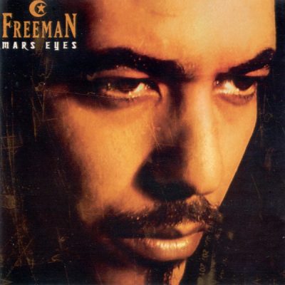Freeman – Mars Eyes EP (CD) (2001) (FLAC + 320 kbps)