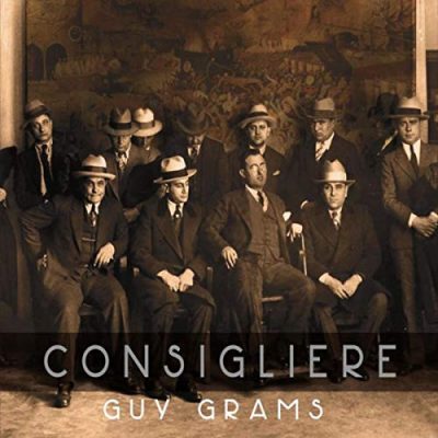 Guy Grams – Consigliere (WEB) (2017) (320 kbps)
