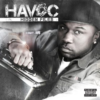 Havoc – Hidden Files (CD) (2009) (FLAC + 320 kbps)