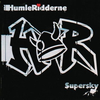 Humleridderne – Supersky (WEB) (2003) (FLAC + 320 kbps)