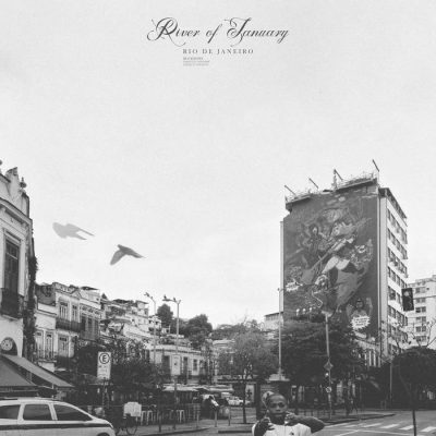Hus Kingpin – River Of January: Rio De Janeiro EP (WEB) (2025) (320 kbps)