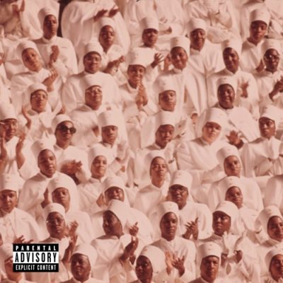 Jay Electronica – A Written Testimony: Power At The Rate Of My Dreams EP (WEB) (2025) (320 kbps)