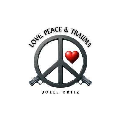 Joell Ortiz – Love, Peace & Trauma (WEB) (2025) (FLAC + 320 kbps)