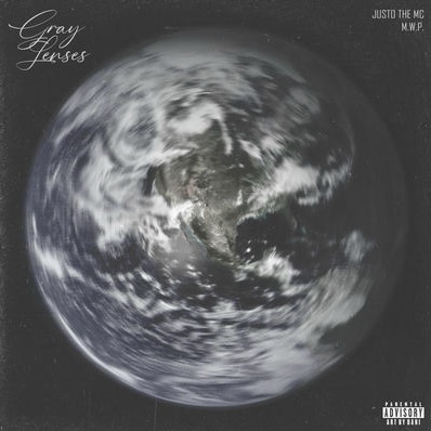 Justo The MC & M.W.P. – Gray Lenses EP (WEB) (2025) (320 kbps)