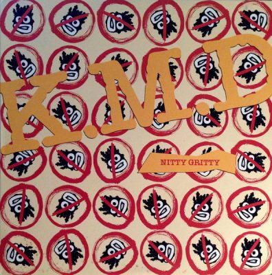 KMD – Nitty Gritty (VLS) (1991) (FLAC + 320 kbps)