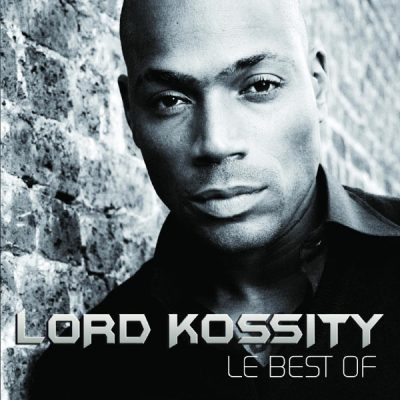 Lord Kossity – Le Best Of (2xCD) (2009) (FLAC + 320 kbps)