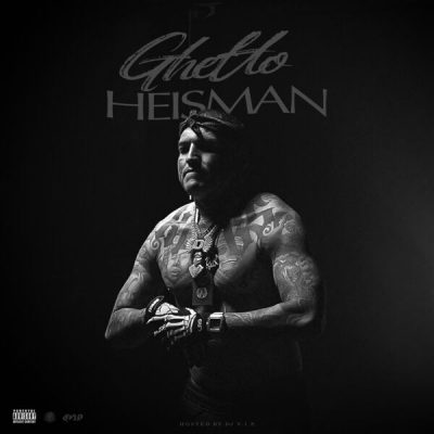Lefty Gunplay – Ghetto Heisman (WEB) (2025) (FLAC + 320 kbps)