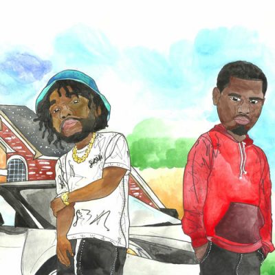 Lil Moe & Curren$y – A Night In San Diego EP (WEB) (2025) (320 kbps)