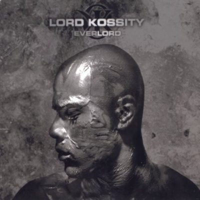 Lord Kossity – Everlord (CD) (2000) (FLAC + 320 kbps)