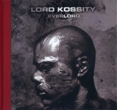 Lord Kossity – Everlord (Reissue 2xCD) (2000-2008) (FLAC + 320 kbps)