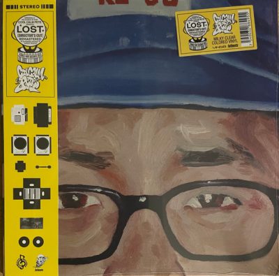 Cool Calm Pete – Lost (Director’s Cut) (Vinyl) (2006-2024) (FLAC + 320 kbps)