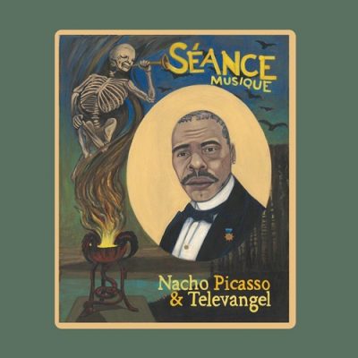 Nacho Picasso & Televangel – Séance Musique (WEB) (2025) (FLAC + 320 kbps)