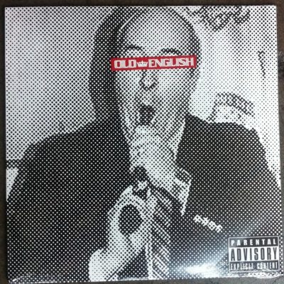 Old English – Band In Amerikkka (Vinyl) (2013) (FLAC + 320 kbps)