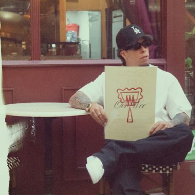 Demrick – Ooowee (WEB) (2025) (320 kbps)